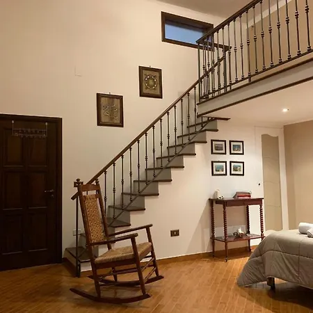 58 Bed & Breakfast