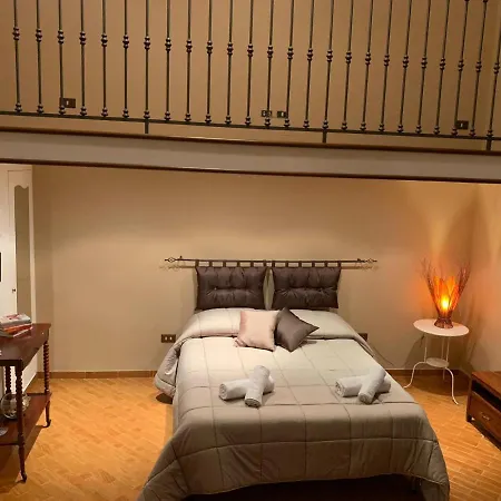 Bed & Breakfast 58
