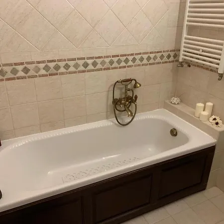 58 Bed & Breakfast Trani